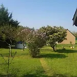 بيت ضيافة Joli Cocon Au Coeur De La Nature 3*