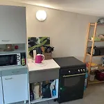 بيت ضيافة Joli Cocon Au Coeur De La Nature Baracé