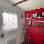 بيت ضيافة Joli Cocon Au Coeur De La Nature Baracé