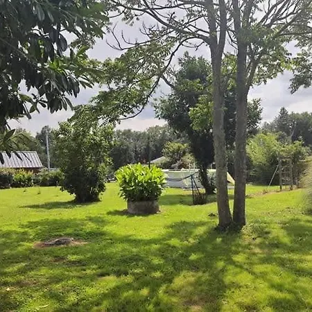 بيت ضيافة Joli Cocon Au Coeur De La Nature 3*