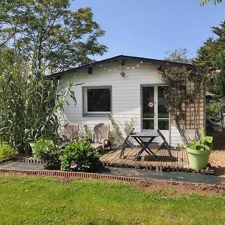 بيت ضيافة Joli Cocon Au Coeur De La Nature