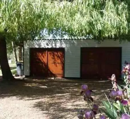 Joli Cocon Au Coeur De La Nature בית הארחה 3*