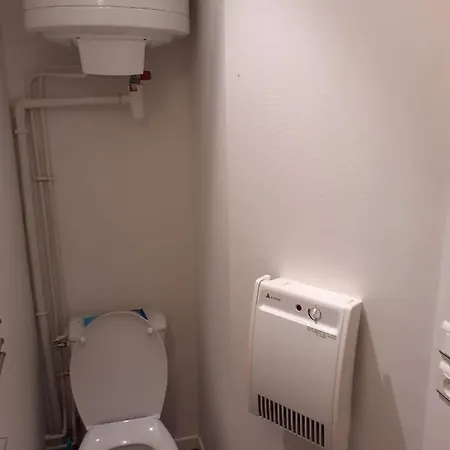 Joli Cocon Au Coeur De La Nature 3*