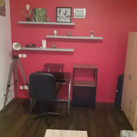 Joli Cocon Au Coeur De La Nature بيت ضيافة 3*