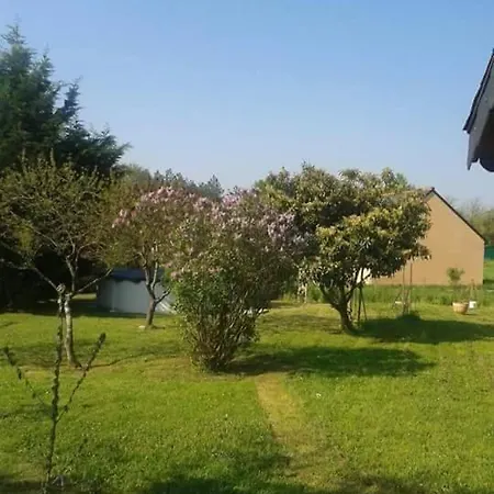 Gæstehus Joli Cocon Au Coeur De La Nature 3*