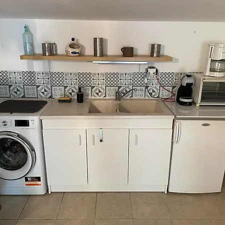 Joli Cocon Au Coeur De La Nature 3* Durtal