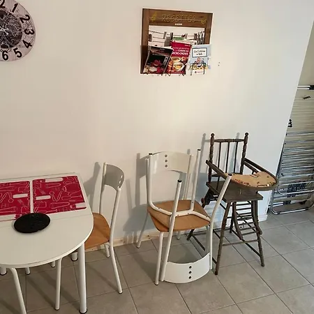 Joli Cocon Au Coeur De La Nature Gæstehus