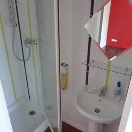 Joli Cocon Au Cœur De La Nature Maison d'hôtes 3*