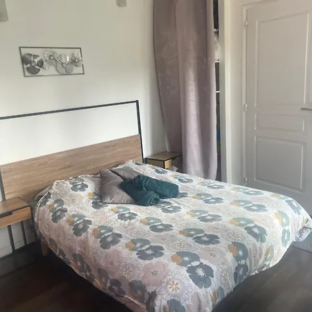 Joli Cocon Au Coeur De La Nature Gæstehus