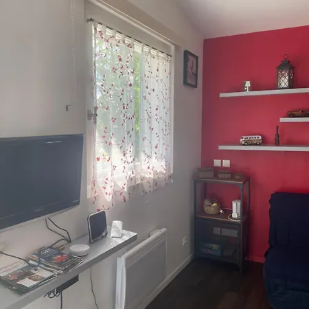 Joli Cocon Au Coeur De La Nature 3*