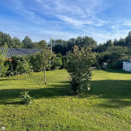 Gæstehus Joli Cocon Au Coeur De La Nature