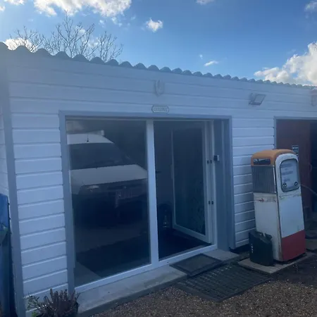 Joli Cocon Au Coeur De La Nature بيت ضيافة 3*