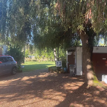 Joli Cocon Au Coeur De La Nature 3*