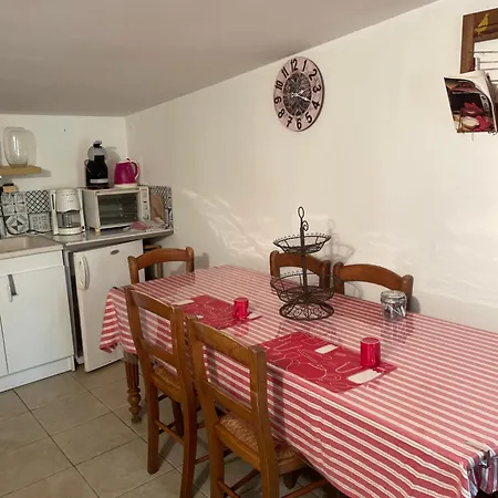 Joli Cocon Au Cœur De La Nature Maison d'hôtes 3*