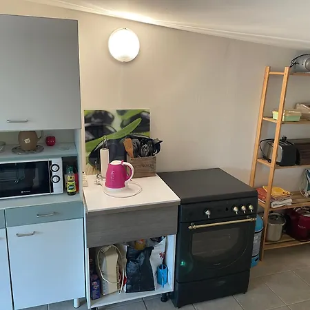 Joli Cocon Au Coeur De La Nature