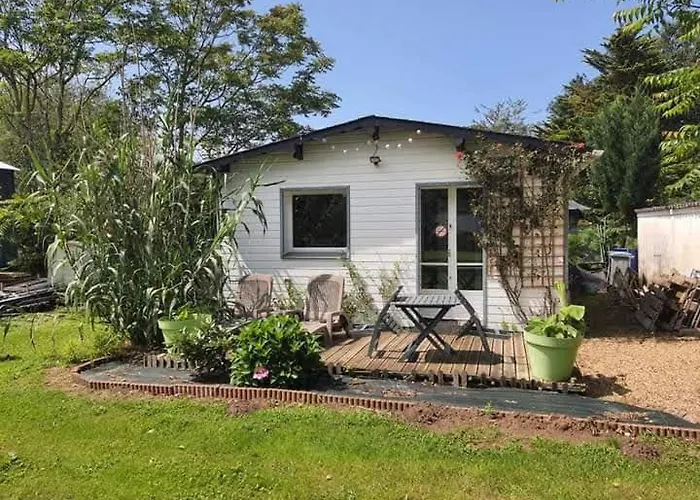 ゲストハウス Joli Cocon Au Coeur De La Nature