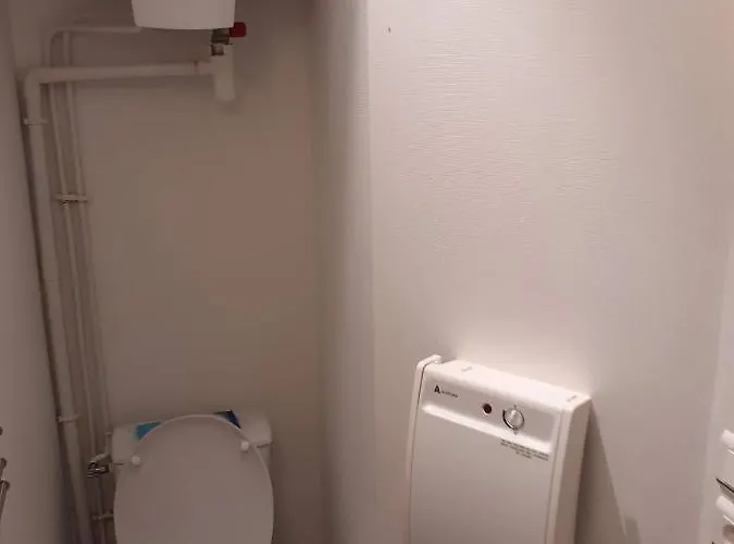 Joli Cocon Au Coeur De La Nature 3*