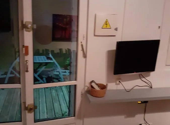 Гостевой дом Joli Cocon Au Coeur De La Nature