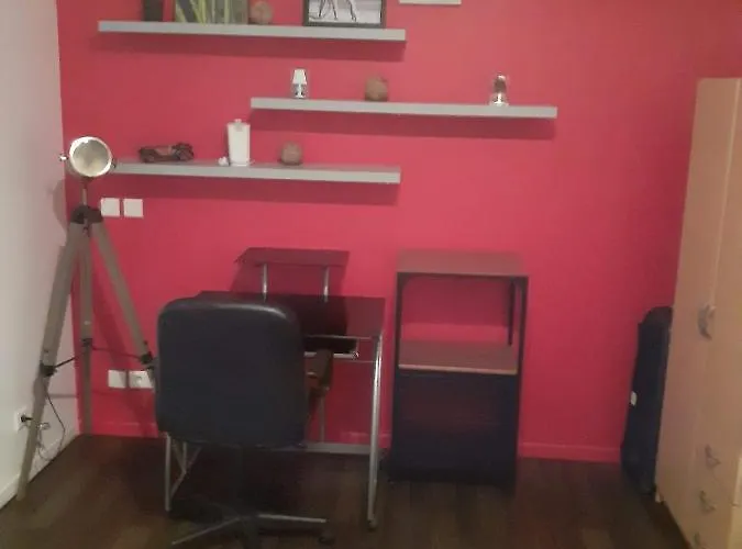 Joli Cocon Au Coeur De La Nature Гостевой дом 3*