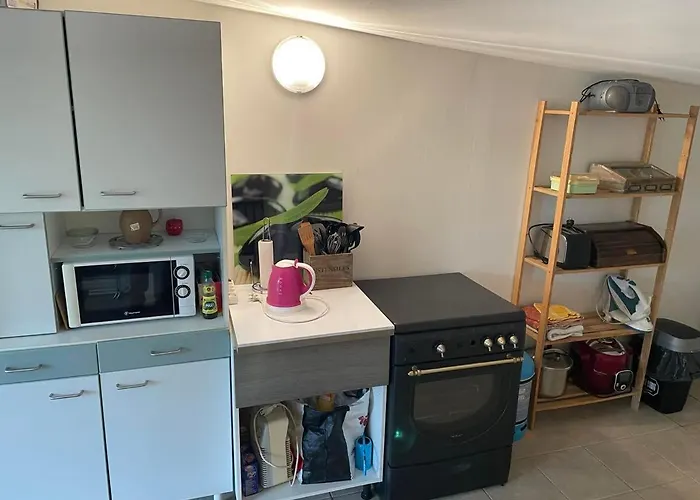 ゲストハウス Joli Cocon Au Coeur De La Nature Durtal