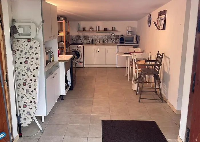 Joli Cocon Au Coeur De La Nature Durtal