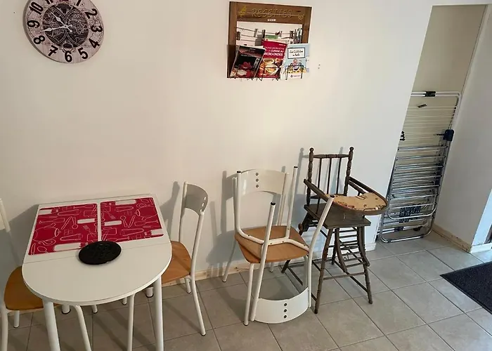 Joli Cocon Au Coeur De La Nature Гостевой дом