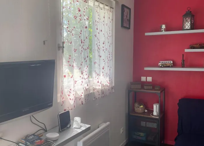 Joli Cocon Au Coeur De La Nature 3*