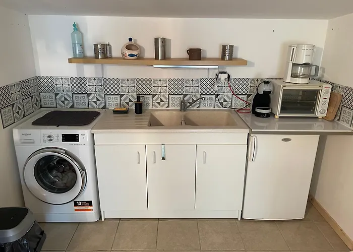 Joli Cocon Au Coeur De La Nature 3* Durtal