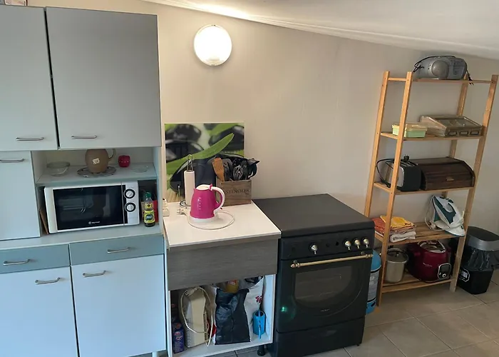 Joli Cocon Au Coeur De La Nature